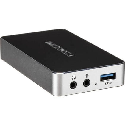 Magewell USB Capture HDMI Plus.