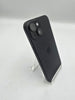 Apple iPhone 15 - 128 GB - Black open