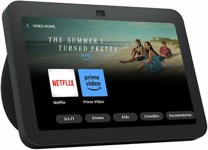 Amazon Echo Show 8 3rd Gen Boxed