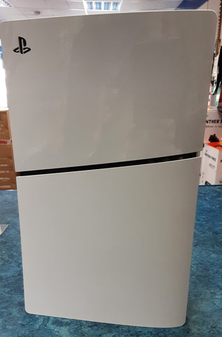 Ps5 slim disc