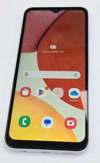 Galaxy A14 5G 64GB - Silver - Unlocked
