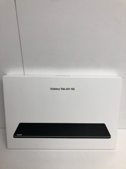 Samsung Galaxy Tab A11+ 128GB 5G Black ( 24 Month Warranty)