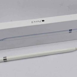 Offical Apple Pencil 1st Gen A1603 With Lightning Connection - White - Boxed.