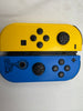 Nintendo Switch Console Fortnite Edition ( Yellow/Blue Joy-Con's ) No Dock