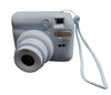 Instax Mini 12 Camera Pastel Blue**Unboxed**
