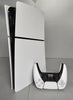 Sony Playstation 5 Slim Digital Edition Console, 1TB, White