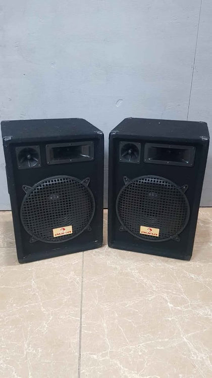 Auna Pw-1222 600w 12