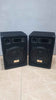 Auna Pw-1222 600w 12" 300W RMS 96db DJ Speakers multiple connection ** COLLECTION ONLY**s