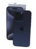 Apple iPhone 15 Pro - 128 GB - Blue Titanium