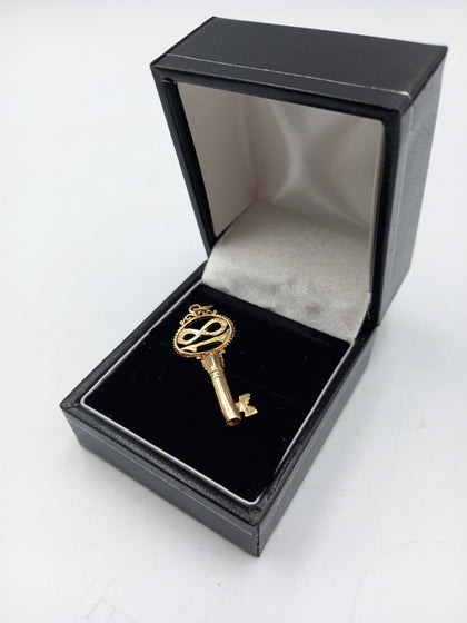9CT Gold 