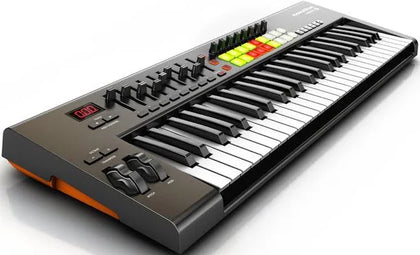 Novation Launchkey 49 MIDI Keyboard