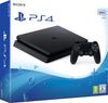 Playstation 4 Slim Console, 500GB Black, ***Boxed***