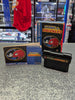 Sonic And Knuckles Mega Drive