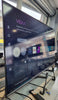 Hisense (40A4QTUK) 40" FHD LED TV - 2x hdmi, USB, Digital Audio Out (NO STAND)