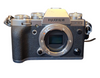 Fujifilm X-T3 Mirrorless Digital Camera (Body Only, Black)