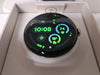 Google Pixel Watch 3 45mm WiFi - Silver - Porcelain Band - Great Yarmouth