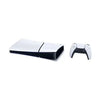 Sony PlayStation 5 Slim Digital Edition White Console ** Unboxed **