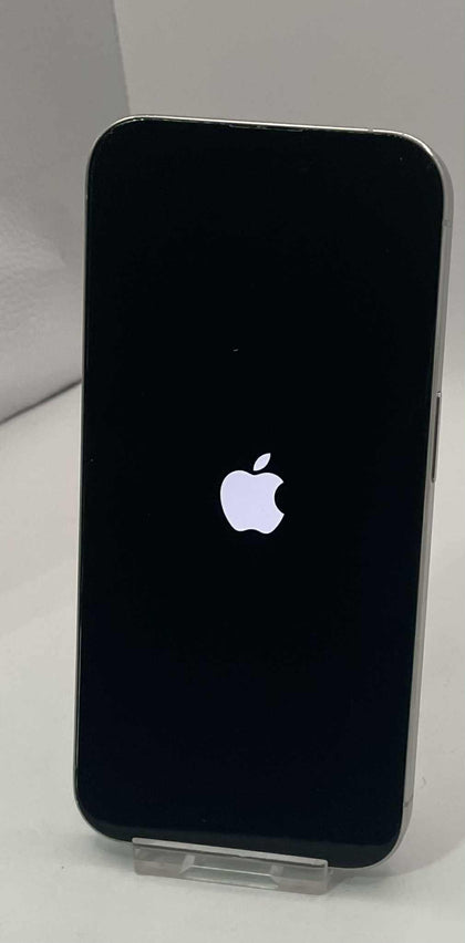 Iphone 15 pro-128gb
