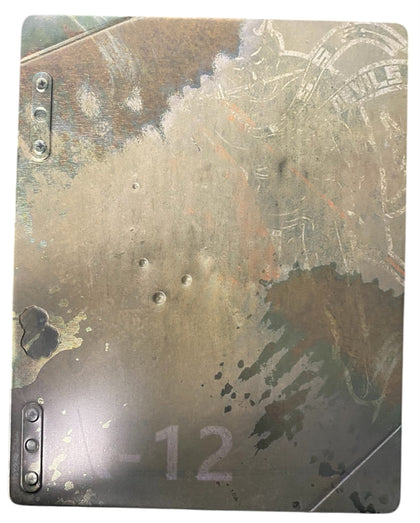Company of Heroes 3 Steelbook PS5 ***Collection Only***