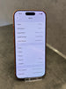 Apple iPhone 17 Pro 256GB Orange BH 100% Cycle 13 Appple Warranty 15/06/27