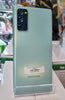 Samsung galaxy s20fe 128gb mint green
