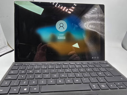 microsoft surface pro 6 8gb  128gb