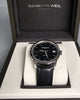 Raymond Weil Freelancer 2740-STC-20021 - Black leather men's watch