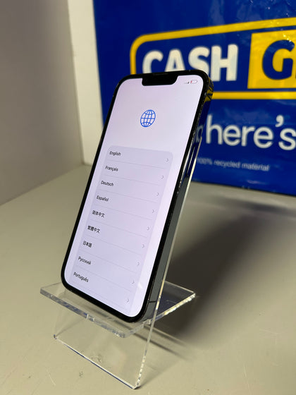 iPhone 13 Pro Max 512GB Blue