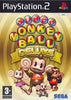 Super Monkey Ball Deluxe PlayStation 2 Game