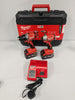 Milwaukee Drill & Impact Driver Set M18 BLCPP2A