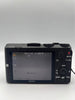 Sony Cyber-shot DSC-HX60, Digital camera compact, 20.4 MP, 30x optical zoom - Black