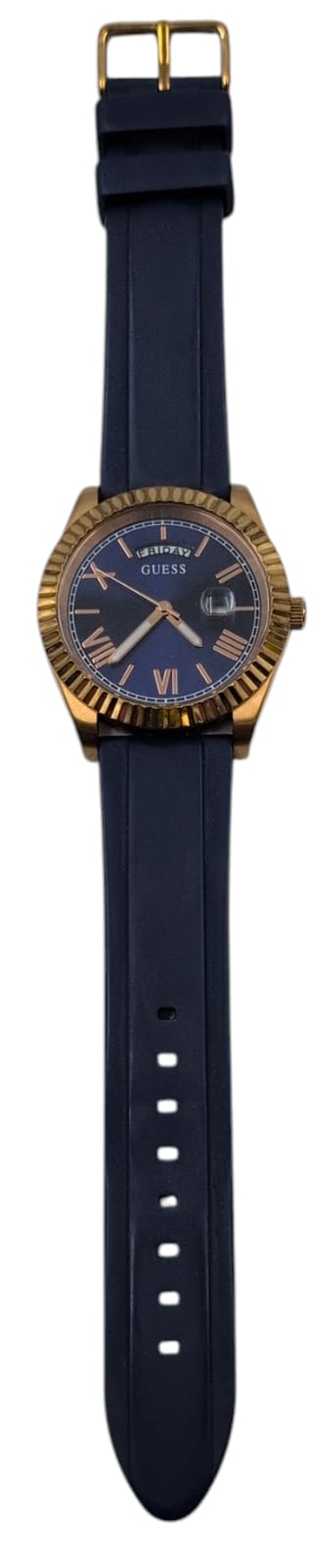 Guess GW0335G2 Men's Connoisseur Watch, Unboxed