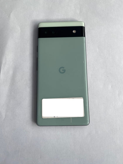 Google Pixel 6A 128GB Open.