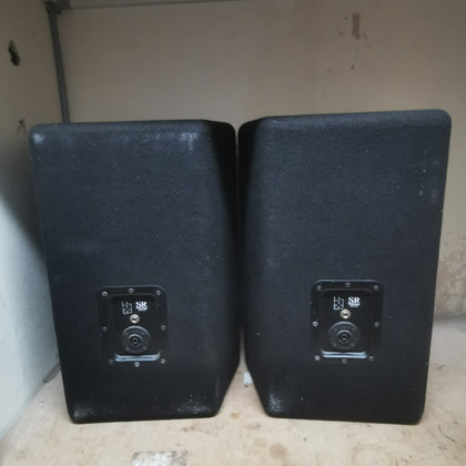 SR TECHNOLOGY SPEAKER PAIR 50W