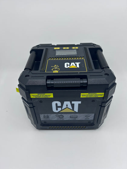 CAT Cube 1750A Lithium 4in1