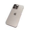 Apple iPhone 15 Pro Max 256GB Unlocked Grey**Unboxed**