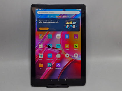 AMAZON HD10 13TH GEN (2023) 32GB