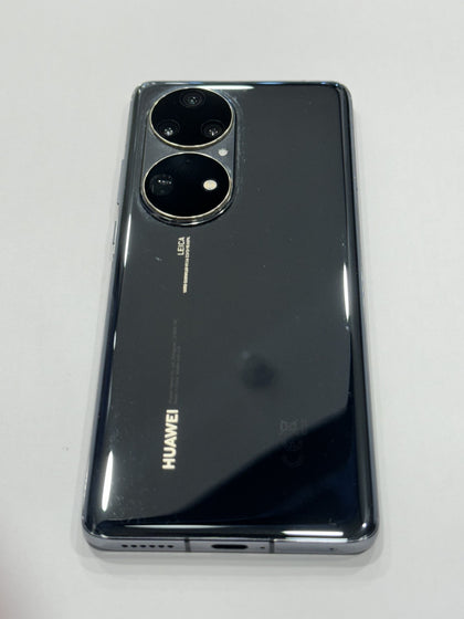 Huawei P50 Pro - 256GB - Golden Black - unlocked - NEXT DAY DELIVERY