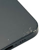 Apple iPhone 16e 128GB Black, BATTERY HEALTHY 100%. ,SEE Description  Unboxed