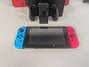 Nintendo Switch Neon Red/Blue Console Boxed