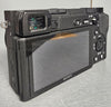 Sony Alpha 6400 | APS-C Mirrorless Camera with Sony 16-50 mm f/3.5-5.6 Power Zoom Lens