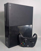 Xbox One Console, 500GB, Black (No Kinect), Discounted