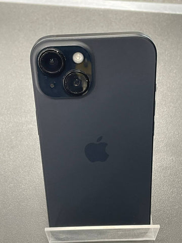 Apple iPhone 15 128GB, Black, Unlocked