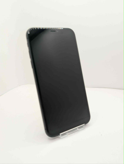 Apple iPhone 11 64GB Black, Unlocked