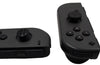 Nintendo Switch Black Joy-Con Pair (Joy-Cons Only, Please See Description)
