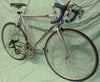 **January Sale** Peugeot Road Bike Frame-22" Wheel-25"