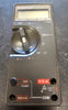 Fluke 75 Multimeter with Leads and Protective Case.