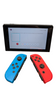 Nintendo Switch (V2) - Neon *Unboxed*