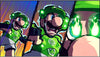 Nintendo Mario Strikers Battle League