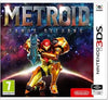 *Nintendo 3ds Metroid Samus Returns